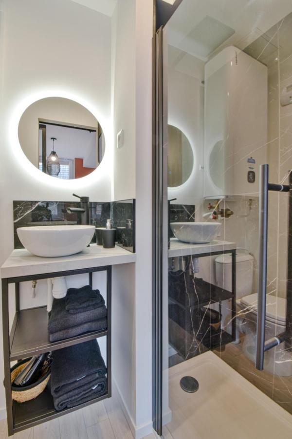 Residence Jean Hardy - Hyper Centre, Parking Gratuit, Wifi, Clim, Gare 瓦朗西纳 外观 照片